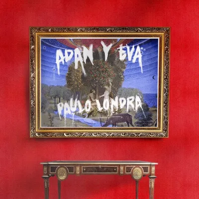 Adan Y Eva