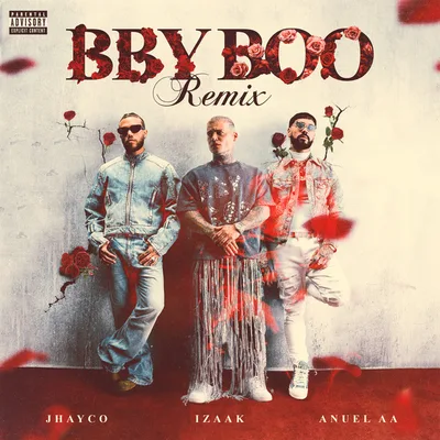 Bby Boo (Remix)