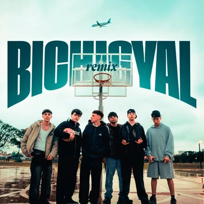 Bichigyal (Remix)