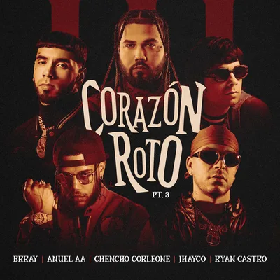 Corazon Roto Pt3