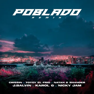 Poblado Remix