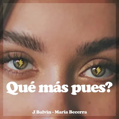 Que Mas Pues
