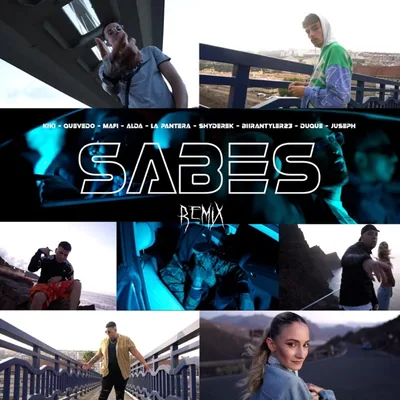 Sabes Remix