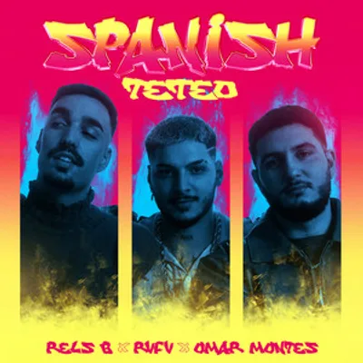 Spanish Teteo