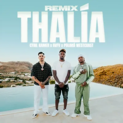 thaliaremix