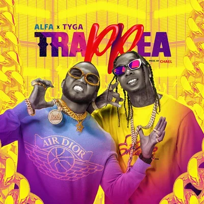 trappea