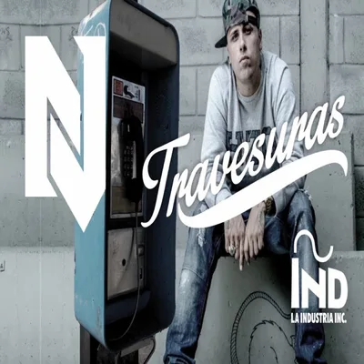 travesurasnickyjam