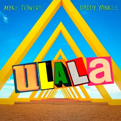 ULALA (OOH LA LA)